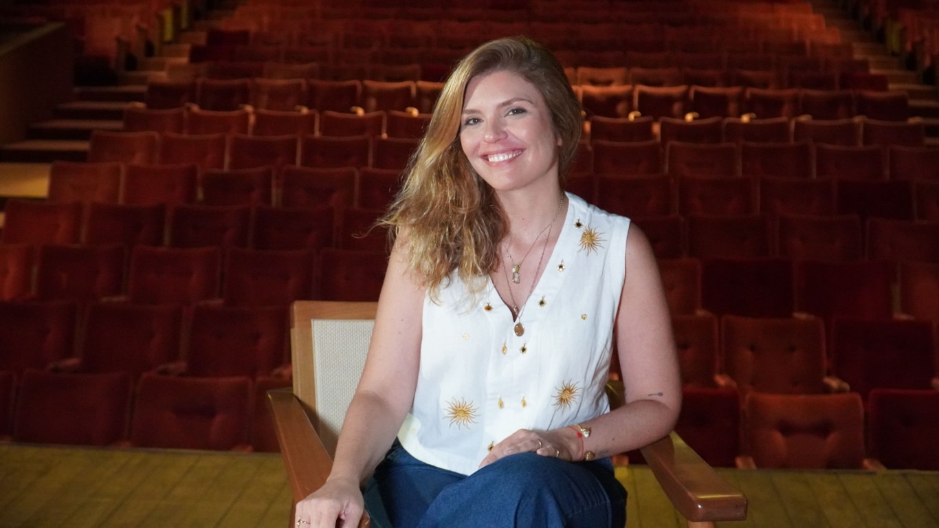 La Salle Abel 70 Anos: Uma História que Educa