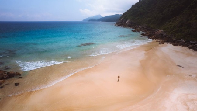 Esta cidade a 4 horas de Niterói ganhou fama e encanta turistas e locais