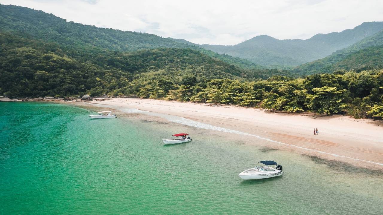 Esta cidade a 4 horas de Niter&oacute;i ganhou fama e encanta turistas e locais