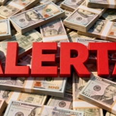 Receita Federal emite alerta geral para todos os usu&aacute;rios do Pix em 2025