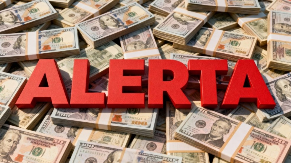 Receita Federal emite alerta geral para todos os usuários do Pix em 2025 Receita Federal emite alerta geral para todos os usuários do Pix em 2025