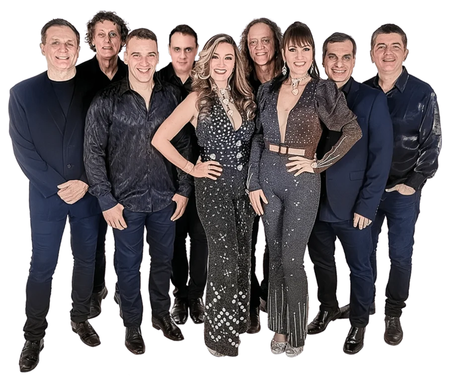 Réveillon Celebrare 2026