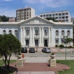 Biblioteca parque