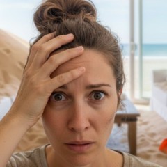 É assim que você vai impedir que a areia entre na casa de praia nas férias