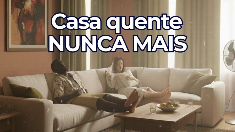 Estas trocas simples vão deixar sua casa mais fresca no verão Estas trocas simples vão deixar sua casa mais fresca no verão