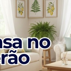 Estes ajustes simples vão aumentar o conforto na sua casa no verão