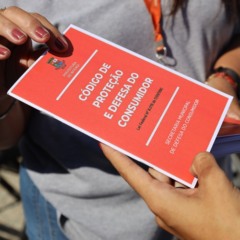 Código de Defersa do Consumidor