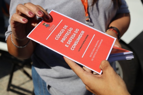 Código de Defersa do Consumidor