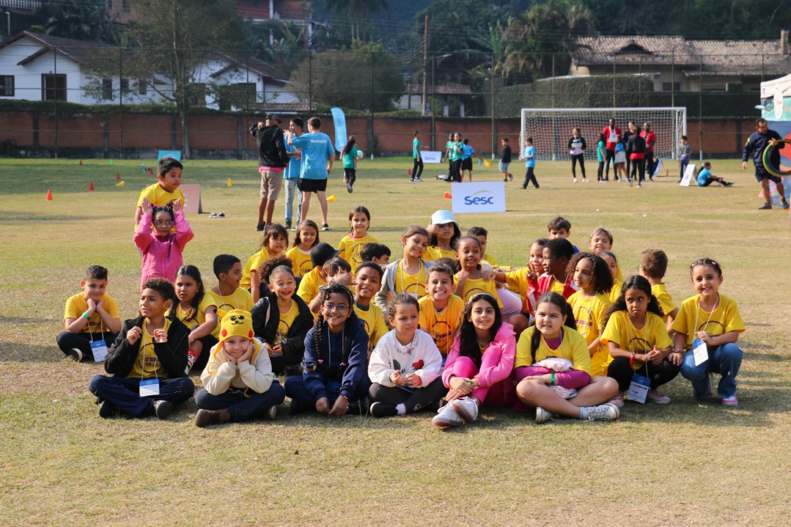 Colônias de Férias Sesc RJ Colônias de Férias Sesc RJ