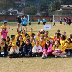 Colônias de Férias Sesc RJ