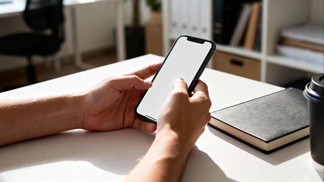 Como bloquear liga&ccedil;&otilde;es de spam para sempre no seu celular