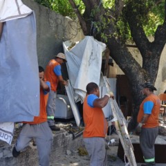 Constru&ccedil;&atilde;o Irregular Icara&iacute; 03