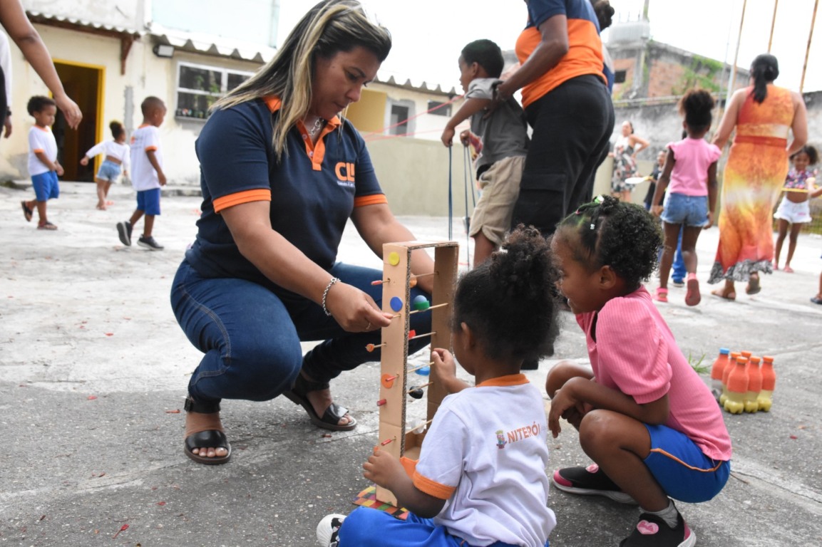 Natal sustentável da Clin