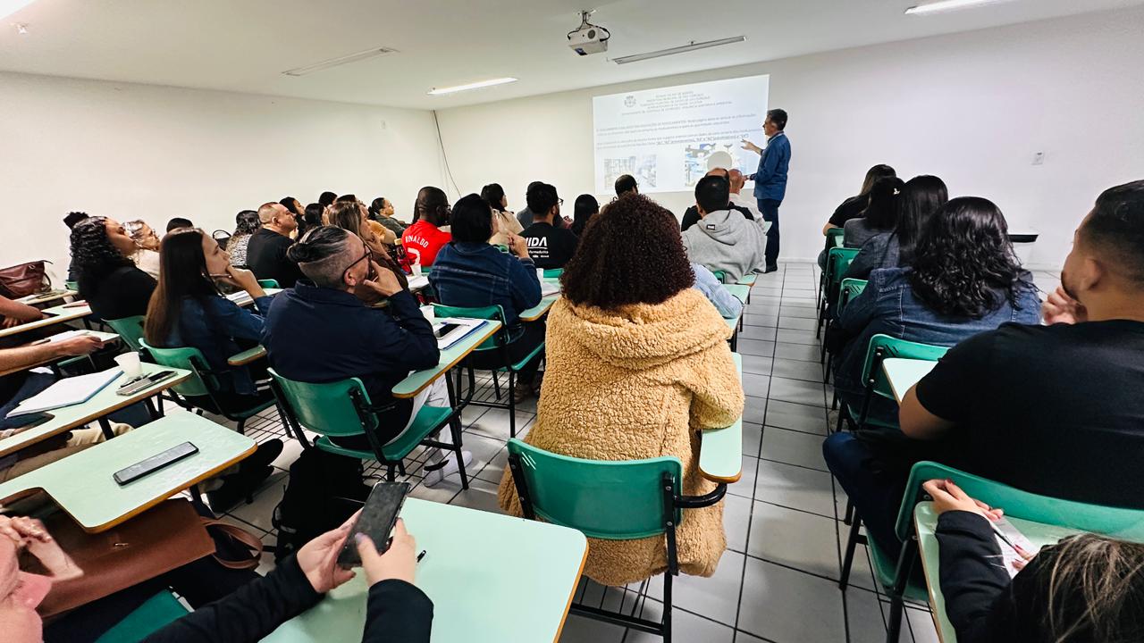 São Gonçalo amplia prazo do SG-PREVI e alerta servidores