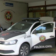 São Gonçalo: operação termina com preso e fuzil apreendido na Zona Oeste