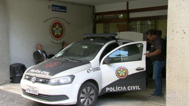 São Gonçalo: operação termina com preso e fuzil apreendido na Zona Oeste