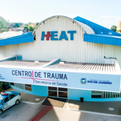 São Gonçalo registra noite caótica após final da Libertadores