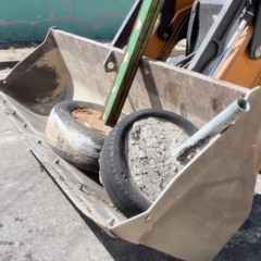 Polícia revela surpresa em São Gonçalo em retirada de barricada