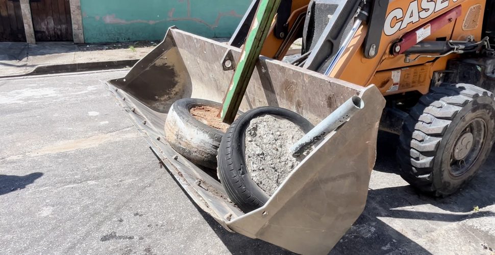 Polícia revela surpresa em São Gonçalo em retirada de barricada