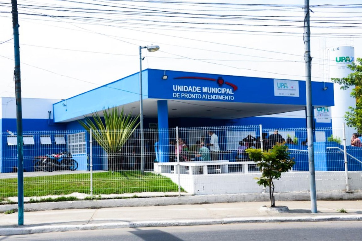 São Gonçalo: menina morre após afogamento em piscina