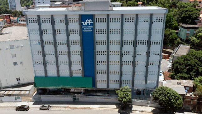 UFF anuncia graduação em IA em Niterói; veja detalhes