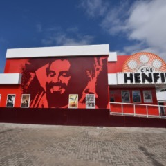 Maricá divulga a nova programação do Cine Henfil; Veja filmes