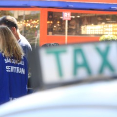 Táxis de São Gonçalo mudam cobrança em dezembro; Entenda