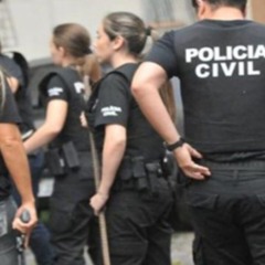 Polícia Civil prende em São Gonçalo um suspeito de aplicar o golpe “Boa noite, Cinderela” contra um canadense em Ipanema