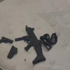 Rio de Janeiro tem operação contra fraudes em armamentos