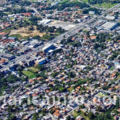 Carga de drogas é abandonada após ação policial em Maricá