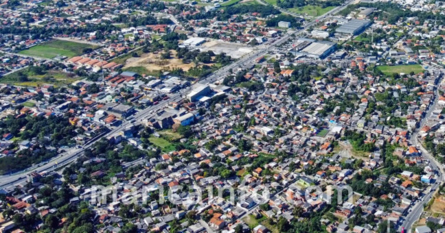 Carga de drogas é abandonada após ação policial em Maricá