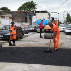 O número que chocou São Gonçalo após retirada de barricadas