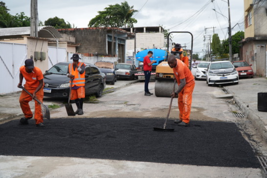 O número que chocou São Gonçalo após retirada de barricadas