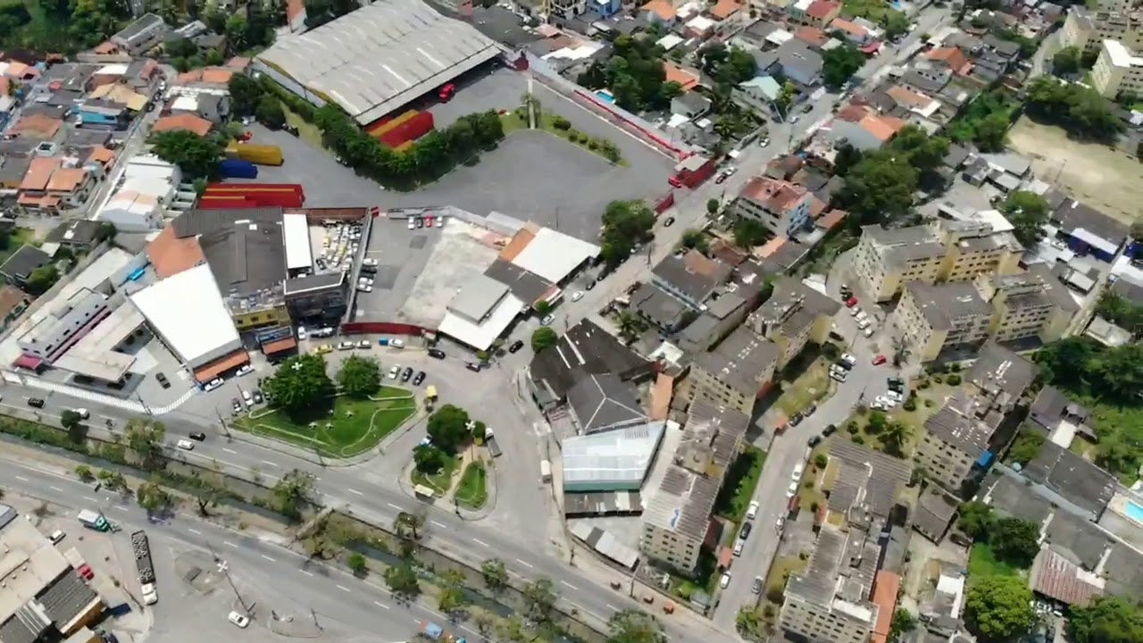 Rio de Janeiro terá interdição em Campo Grande; veja o que muda