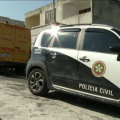 Arrastão em Benfica acaba em tiroteio e morte no Rio de Janeiro