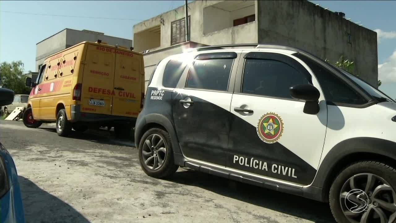 Arrastão em Benfica acaba em tiroteio e morte no Rio de Janeiro
