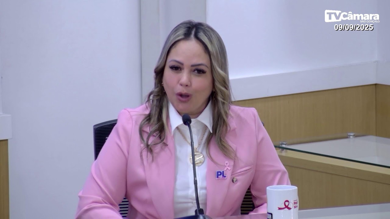 São Gonçalo: após acidente, vereadora passa por novos exames