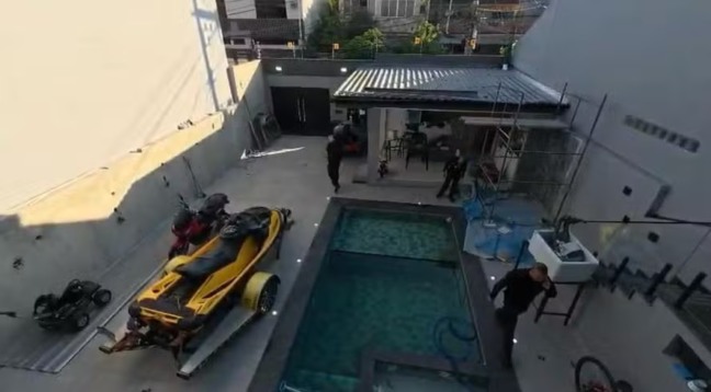 Rede de influenciadores vira alvo de operação no Rio de Janeiro