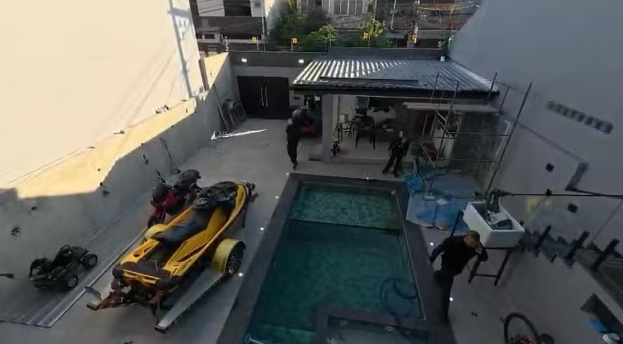 Rede de influenciadores vira alvo de operação no Rio de Janeiro