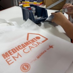 Maricá explica como moradores podem receber remédios em casa