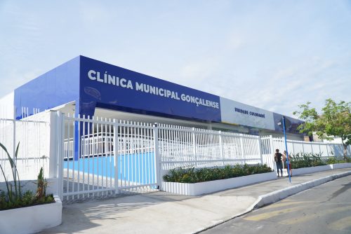 Vacina contra bronquiolite começa a ser aplicada em São Gonçalo