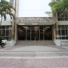 Niterói confirma data de pagamento do 13º salário aos servidores