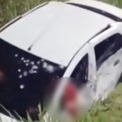 Rio de Janeiro enfrenta madrugada violenta após ataque a tiros