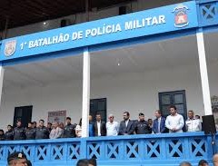 São Gonçalo anuncia alteração no policiamento; entenda