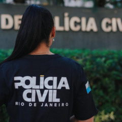 Mulher é presa em São Gonçalo após enganar idosos