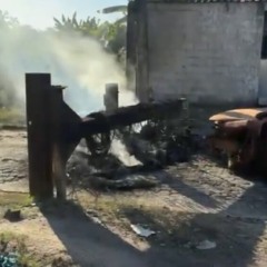 PM divulga saldo da nova operação no Salgueiro, em São Gonçalo