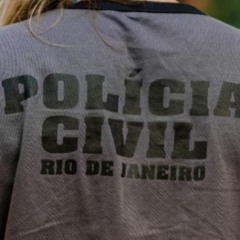 Niterói: cartaz do Disque Denúncia mira suspeito de sequestro