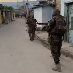 Ação da PM no Rio de Janeiro tem relatos de tiroteio intenso; veja