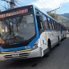 Rio de Janeiro terá mudanças no trânsito em Realengo; entenda