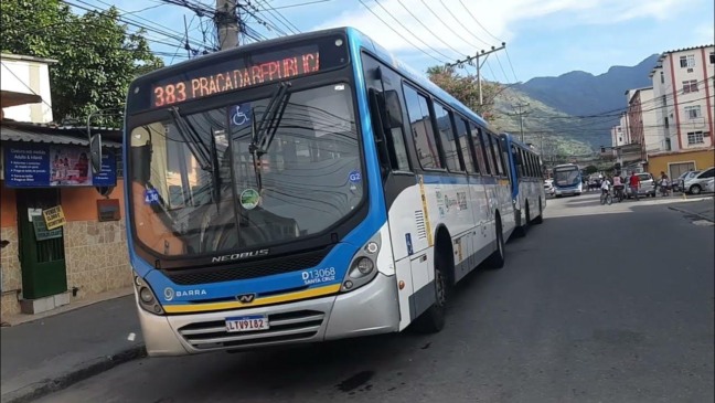 Rio de Janeiro terá mudanças no trânsito em Realengo; entenda